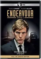 Endeavour: Series 2 (Masterpiece) Modern