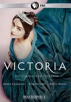 Victoria: The Complete First Season (Masterpiece) Clearance