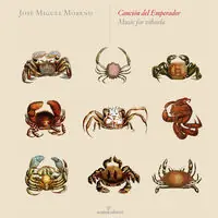 Popular Music for Vihuela