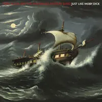 Final Sale Just Like Moby Dick