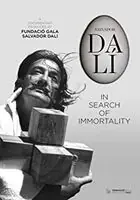 Salvador Dali: In Search Of Immortality Markdown