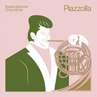 Fast Shipping Piazzolla
