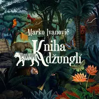 Kniha Dzungli Certified