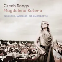 Czech Songs Big Sale