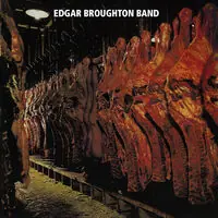 Bargain Edgar Broughton Band