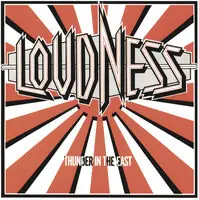 Special Offer Thunder In The East (Hol)