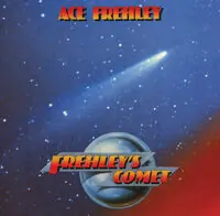 Frehley's Comet (Hol) Discount