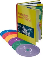 In Demand Complete Studio Recordings 1965-1968 (Box) (Hcvr)