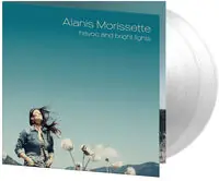 Havoc & Bright Lights [Clear Vinyl] (Gate) [Limited Edition] [180 Gram] In Demand