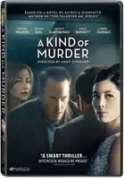 A Kind of Murder Limited Offer
