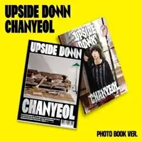 Exclusive Upside Down - Random Cover (Stic) (Pcrd) (Phob)