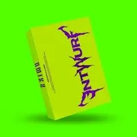 Fast Shipping Entwurf [Import Limited Edition]