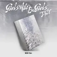 Next Day Delivery Girls Will Be Girls - Box Version (Pin) (Phob)