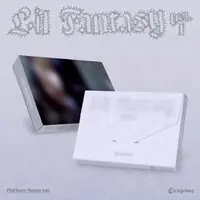 Bargain Lil Fantasy Vol.1 - Platform Nemo Version (Stic)