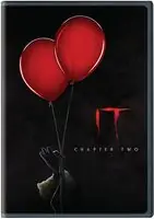 It Chapter Two Fan Favorite