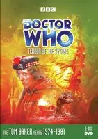 Get Yours Doctor Who: Terror of the Zygons