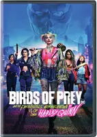 Birds of Prey (And the Fantabulous Emancipation of One Harley Quinn) Best Price