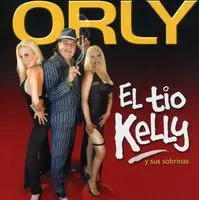 Get Yours El Tio Kelly y Sus Sobrinas
