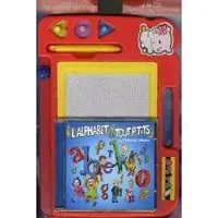 In Demand Bundle L'alphabet Des Tout P'tits + Ardo [Import]