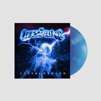 Supercharged (Blue) [Colored Vinyl] (Uk) Low Price