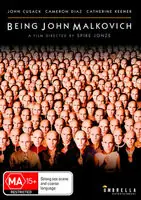 Direct From Manufacturer Being John Malkovich [NTSC/0]
