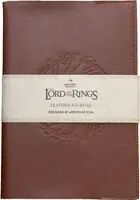 WETA Workshop - Lord Of The Rings - Middle Earth Notebook Exclusive