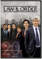 No Minimum Order Law & Order: The Twentieth Year