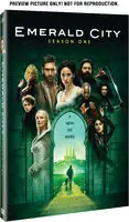 Emerald City: Season One High Quality