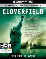Low Price Cloverfield