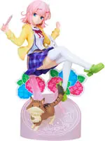 Demon Girl Next Door 2 - Momo Chiyoda Uniform Ver Buy Online