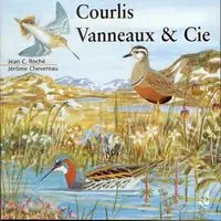 Warranty Included Curlews, Lapwings & Company