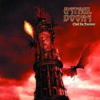 Evil Is Forever (Colored Vinyl) [Colored Vinyl] No Minimum Order