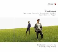 Continuum Buy Online