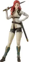 Don’t Miss Out Lotr: The War Of The Rohirrim - Hera Action Figure