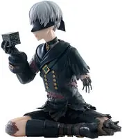 Grab Now Ichibansho Nier: Automata 9s (For The Glory Of Man