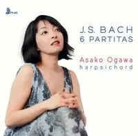 6 Partitas BWV 825-830 Cheap