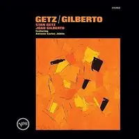 Getz / Gilberto [LP] Trending