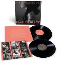 Factory Price Back To Black - O.S.T. (Uk)