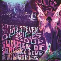 Low Price Summer of Sorcery Live! At The Beacon Theatre [3 CD]