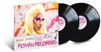Grab Now Pink Friday: Roman Reloaded