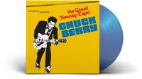 Express Delivery Great Twenty-Eight [Colored Vinyl] [Limited Edition] (Hol)