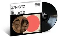 Budget Previously Unreleased Recordings (Verve Acoustic)