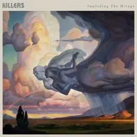 Imploding The Mirage [LP] Price Drop