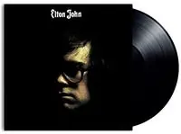 Modern Elton John [Limited Edition LP]