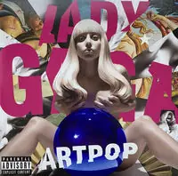 ARTPOP Luxury
