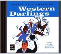 Western Darlings Discount