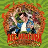 Ace Ventura: When Nature Calls (Original Motion Picture Soundtrack) Bargain