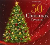 50 Christmas Favorites / Var Money Back Guarantee