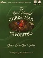 50 Christmas Favorites (Various Artists) Clearance
