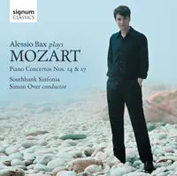 Buy Direct Alessio Bax Plays Mozart